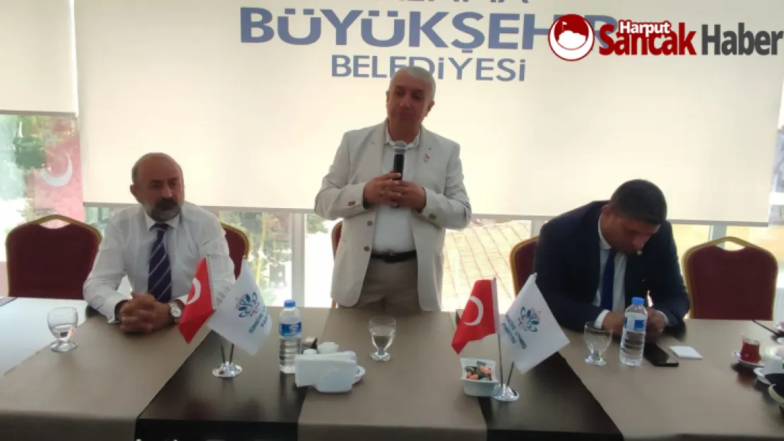 İmrek: 'Kaybedilen Türk Kimliğini Tekrar Kazandıracağız'