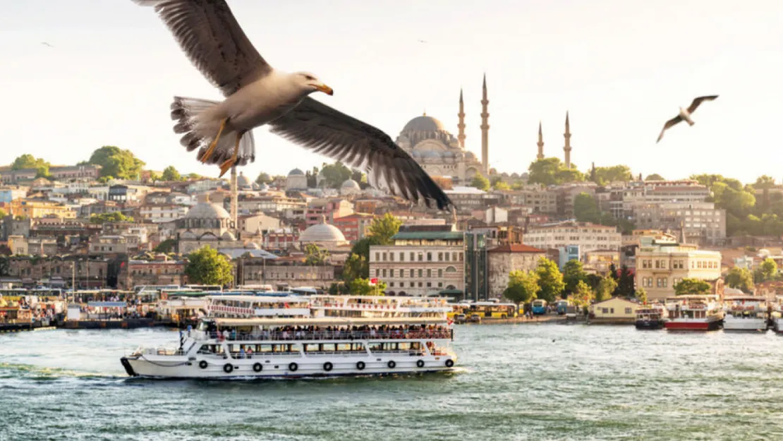 İstanbul Turizminde VIP Transfer Ve Özel Turlara İlgi Artıyor