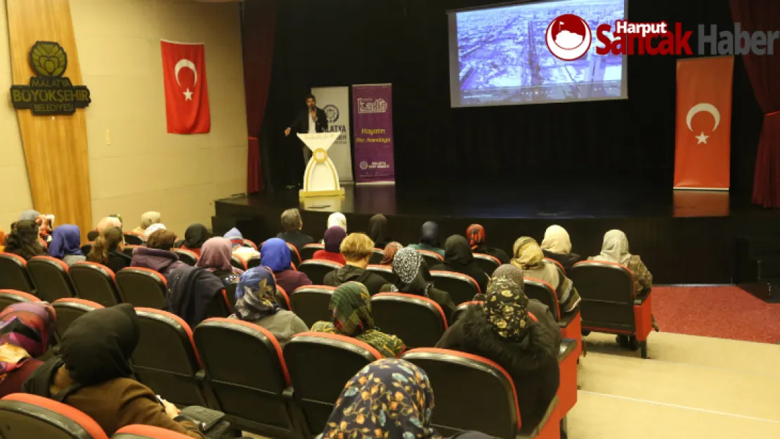 Kadın Meclisi Üyeleri 'SOĞUK FAY' Belgeseli'nde Duygulu Anlar Yaşadı