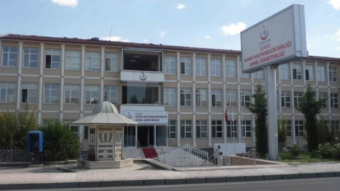 Kamu Hastaneleri Birliğinin Verimlilik Başarısı.