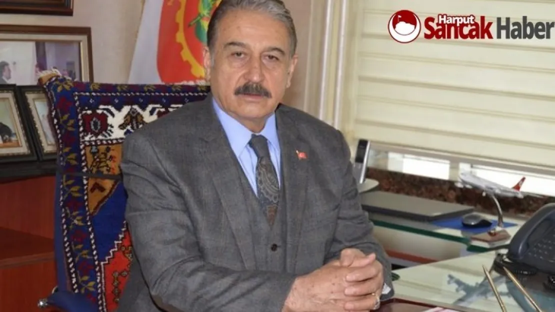 Keskin'den Cumhurbaşkanı Erdoğan'a çağrı Malatya'yı kurtarın
