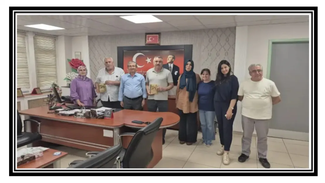 Koç İlkokulu'ndan Duygusal Veda: Emektar Personellere Anlamlı Tören