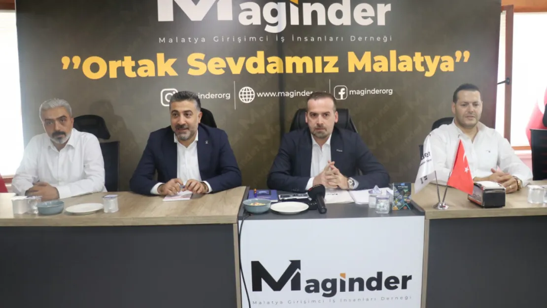 MAGİNDER Başkanı Karademir'den Deprem Uzmanlarına Tepki 