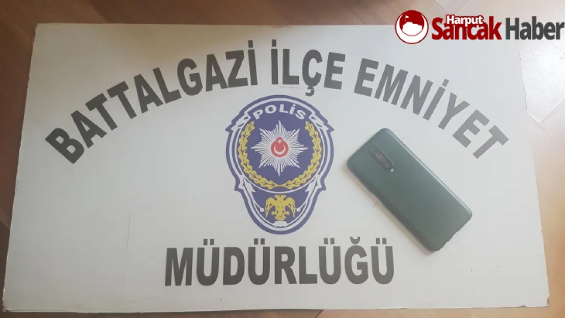 Malatya'da Asayiş Olayları