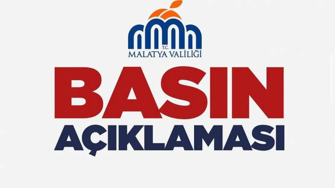 Malatya'da Plakasız Beton Mikserine Ceza Yağdı