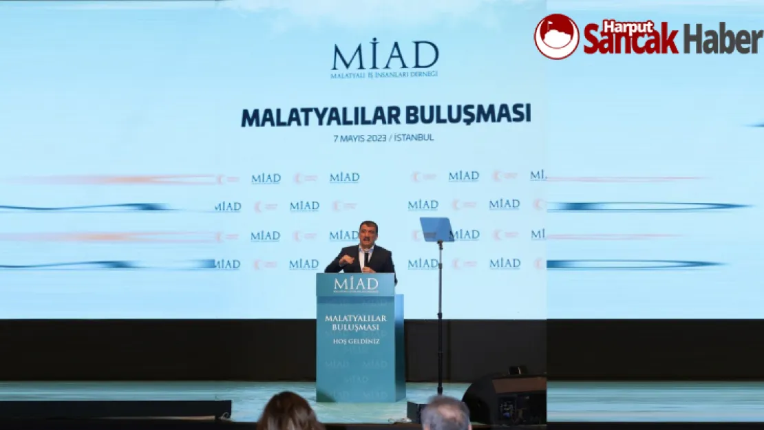 Malatya Yeniden Küllerinden Doğarak Ayağa Kalkacak