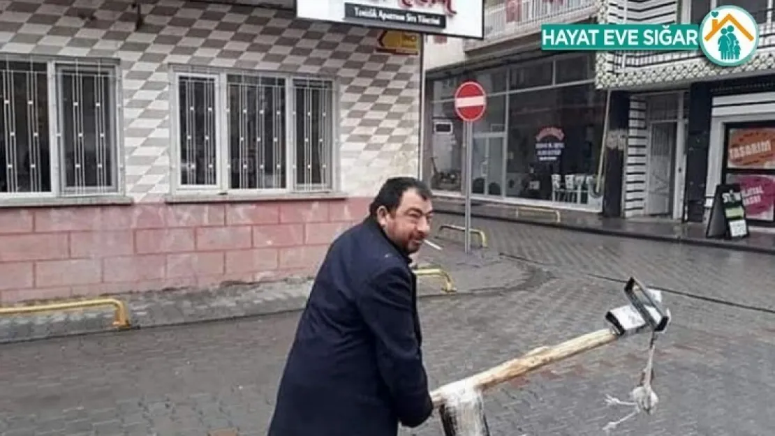 Malatyamızın Mercedes Kadiri Vefat etti