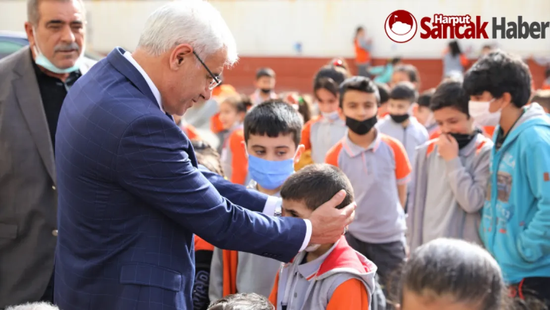 Masa Tenisi Günü Battalgazi'de Özel Turnuva İle Kutlandı