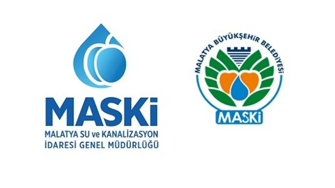 MASKİ'den  Kamuoyuna Duyuru
