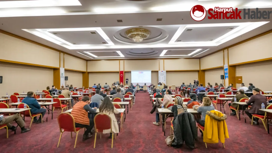 MASKİ'den Su Yönetimi Çalıştayı