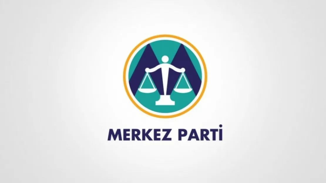 Merkez Parti Genel Başkanı Prof. Dr. Abdurrahim Karslı, seçime katılmayacaklarını duyurdu.