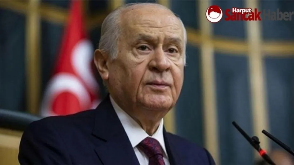 MHP Lideri Bahçeli: Tuzaklara Karşı Uyanık Olunuz