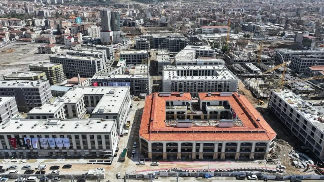 Milletvekili Babacan'dan Malatya'da Büyük Müjde