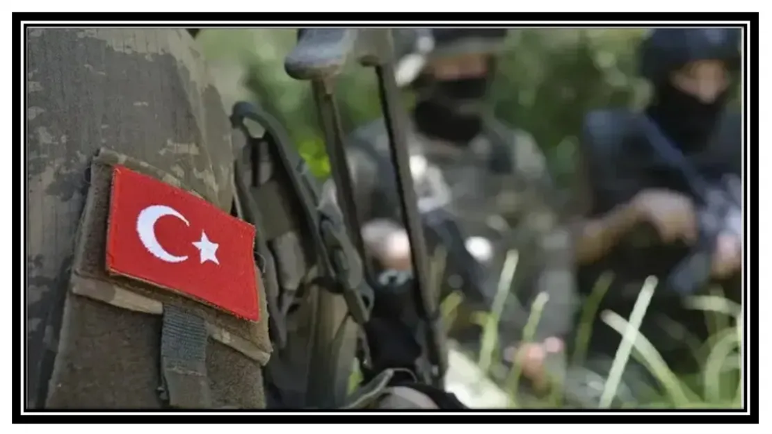 MSB Duyurdu! Metan Gazına Maruz Kalarak Şehit Olan 5 Askerimizin İsimleri Açıklandı