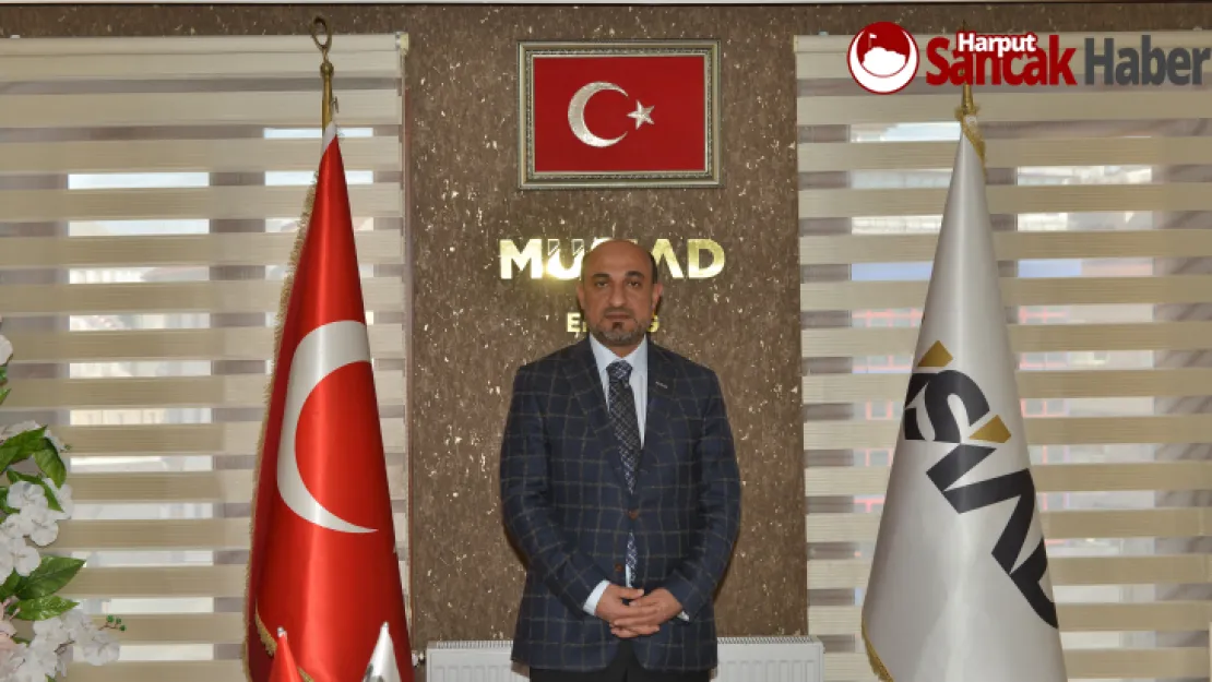 MÜSİAD Ağustos Ayı Sameks Verileri