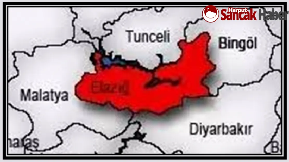 Ne Malatya, Ne Elazığ, Ne de Diyarbakır Var! Listeyi Gören Şaştı Kaldı!