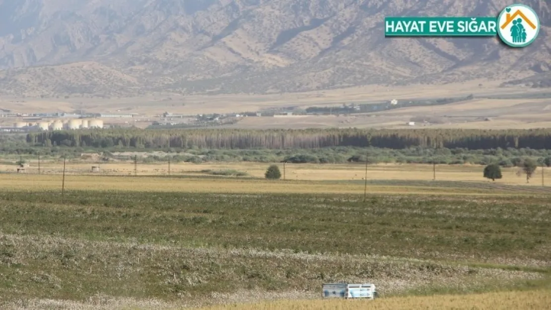 'Ovaköy sınır kapısı açılsın'