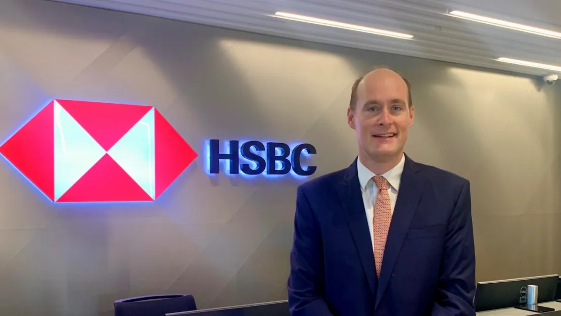 Peter Kallo, HSBC Genel Müdür Yardımcısı Olarak Atandı