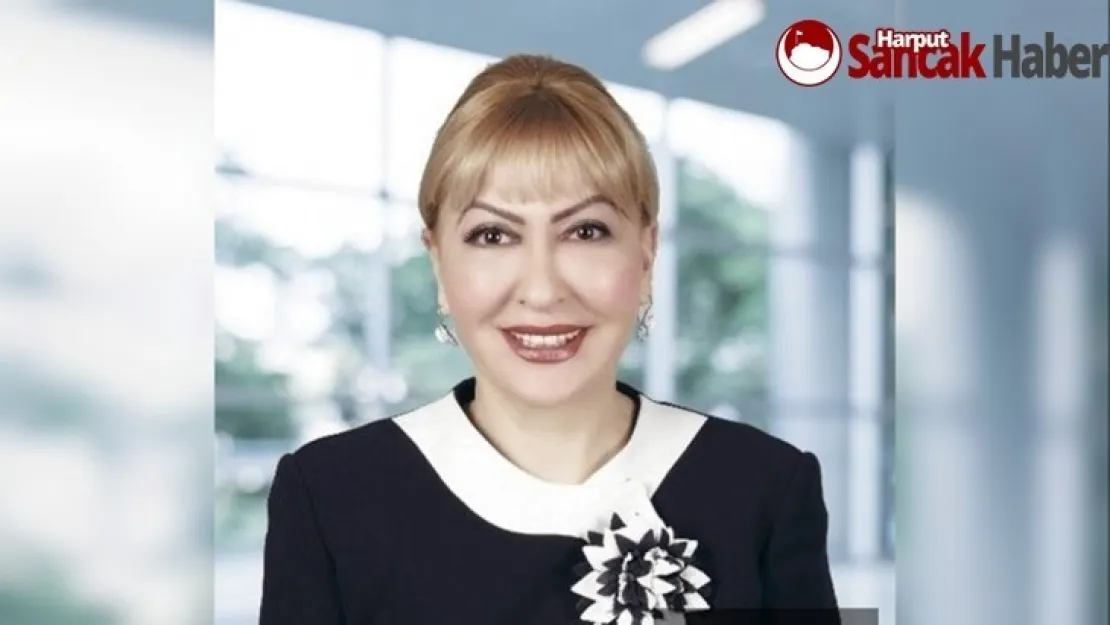 Prof. Dr. Yasemin Açık, Türkiye'nin En Güçlü 50 İş Kadını Arasında Yer Aldı