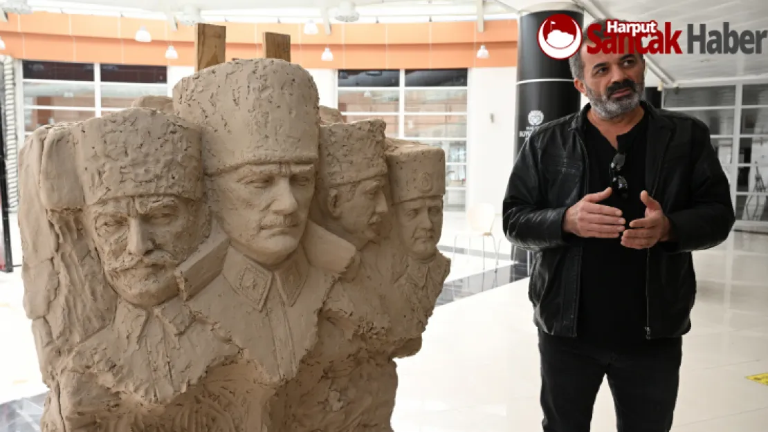 Resim Çalıştayı Devam Ediyor