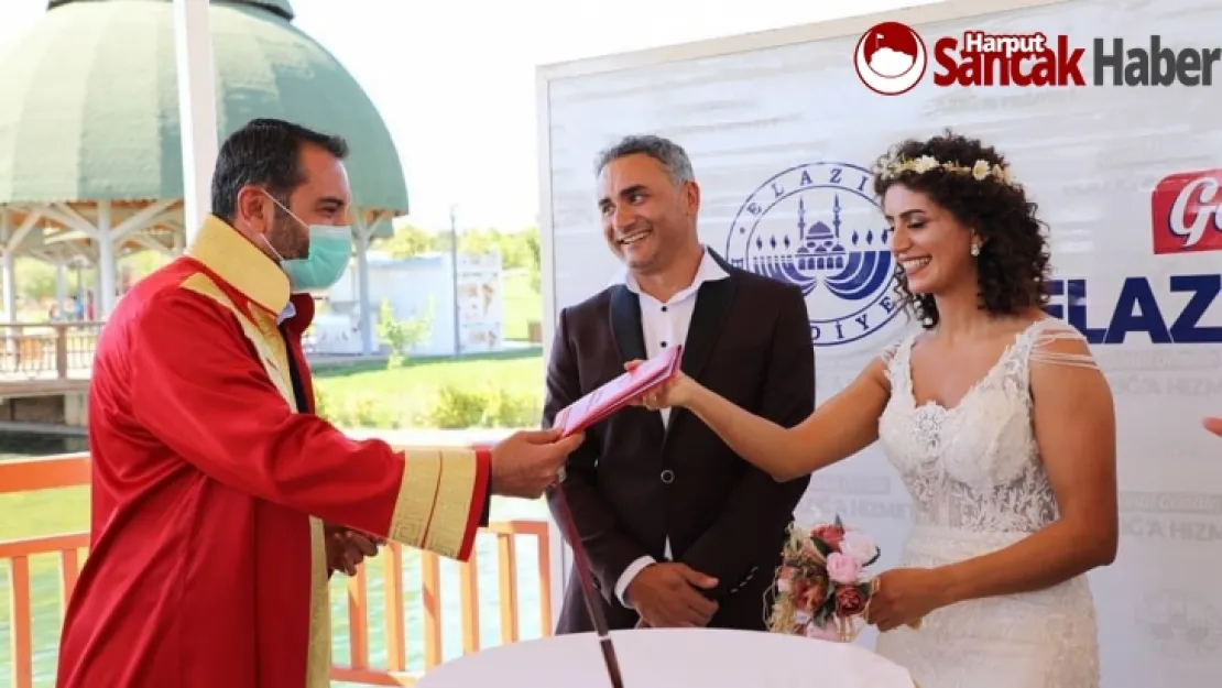 Resmi Nikah Yapacakların Dikkatine