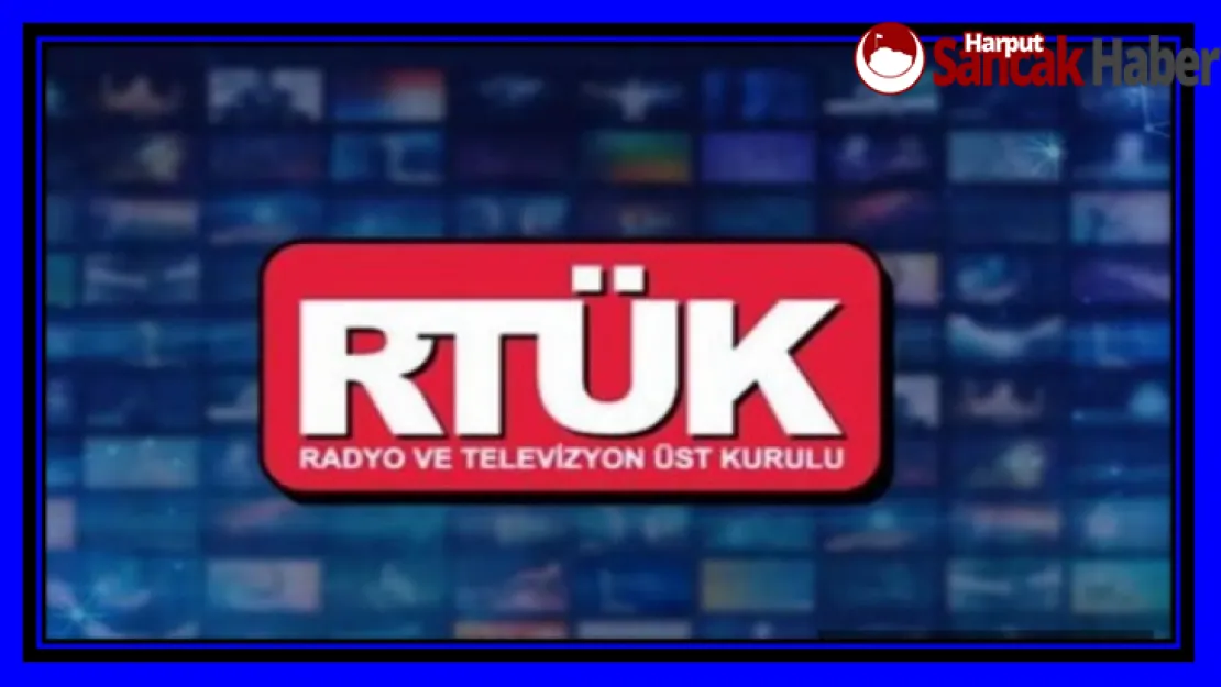 RTÜK'ten Seçim Öncesi Hatırlatma: Cumartesi Sona Erecek!