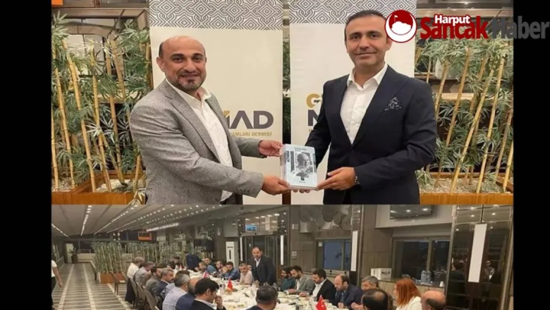 Şehir ve Ülke Ekonomisi Dost Meclisinde Masaya Yatırıldı