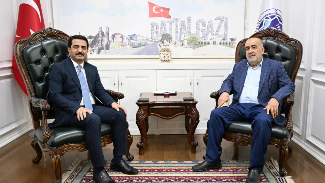 Selçuklu Mahallesi'ne Yeni Taziye Evi Kazandırılıyor