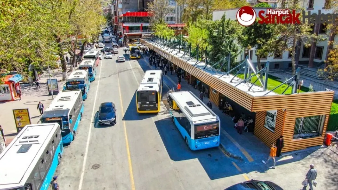 Sınav Sürecinde  Ulaşımda Sorun Yaşamaması Tedbirleri Alındı