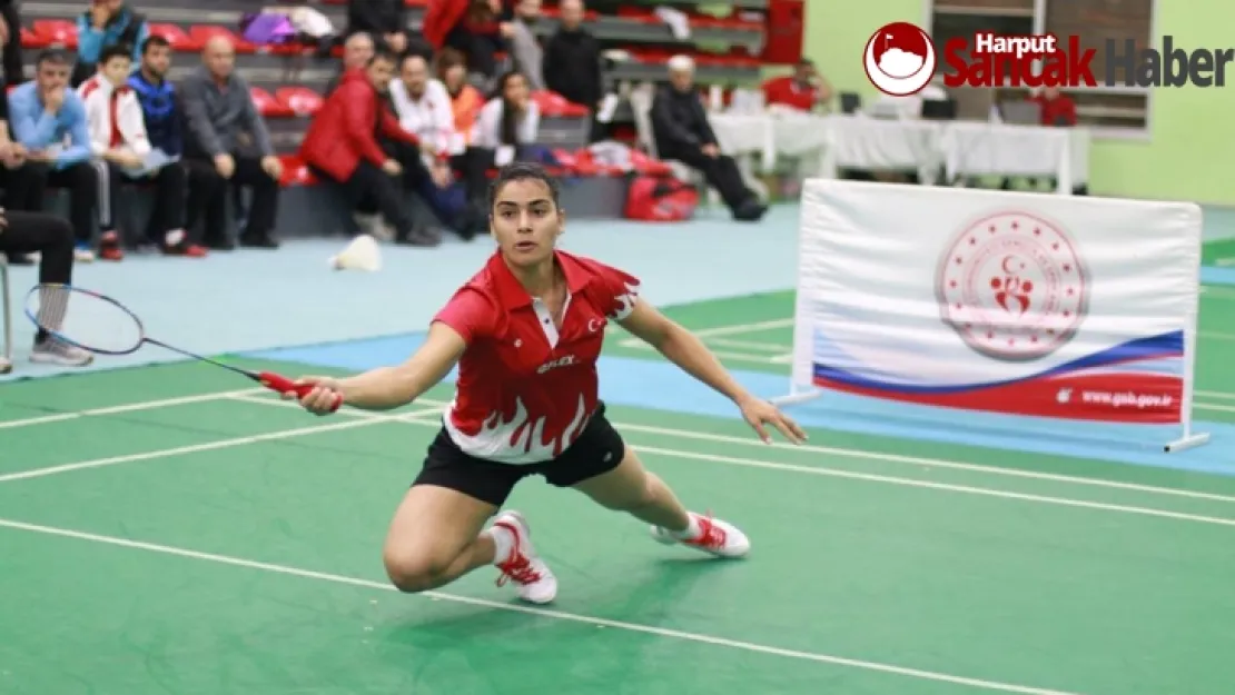 Sporumuz Aliye Demirbağ, Badminton Orleans Masters 2021 Turnuvasına Katılacak