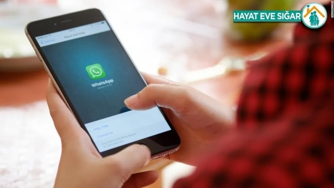 Telefonlara en çok WhatsApp Messenger indirildi