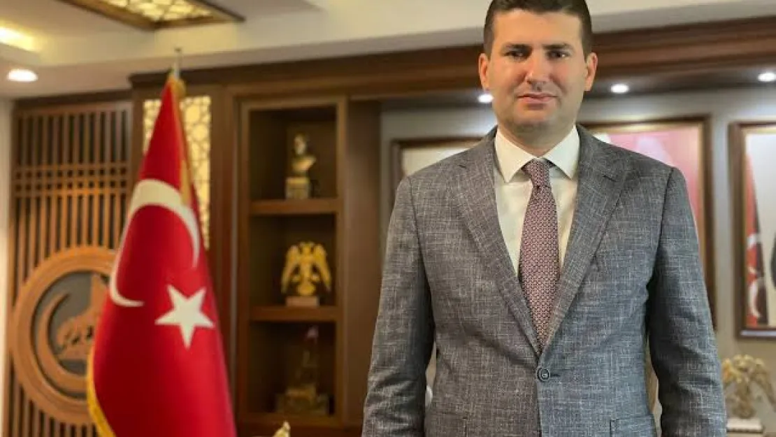 Türkofobi'ye Karşı Yeni Adım: 'Türkofobi İzleme Merkezi Kuruluyor'