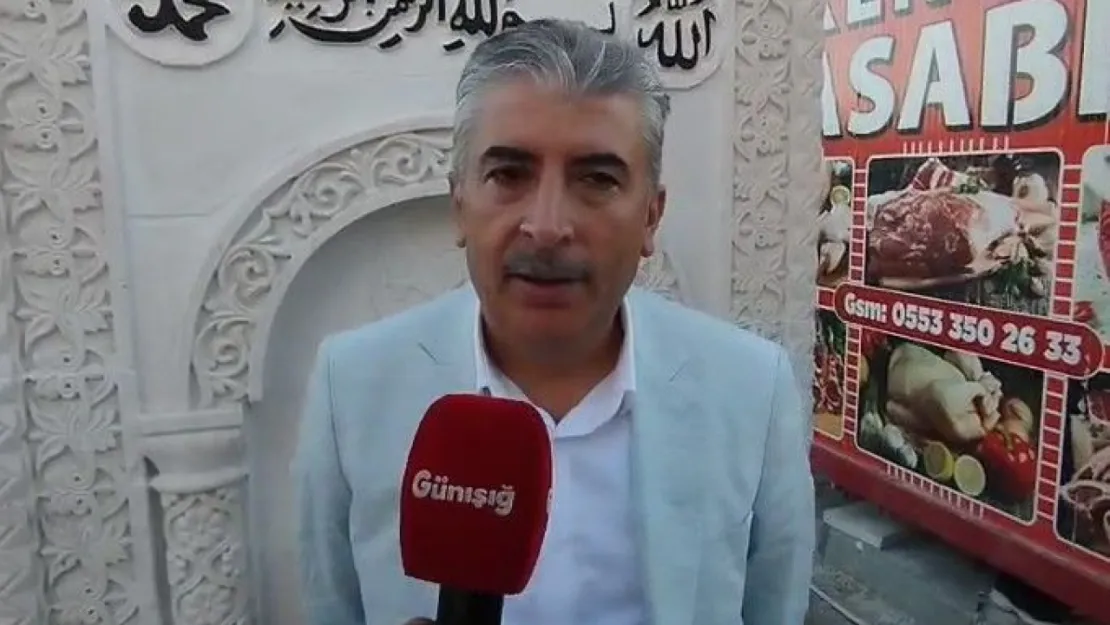 Turus: Festivali Geleneksel Hale Getirmekte Kararlıyız