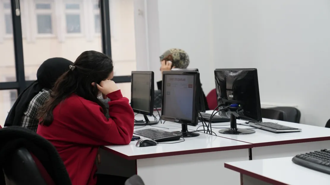 Ücretsiz Bilgisayarlı Muhasebe Kursu