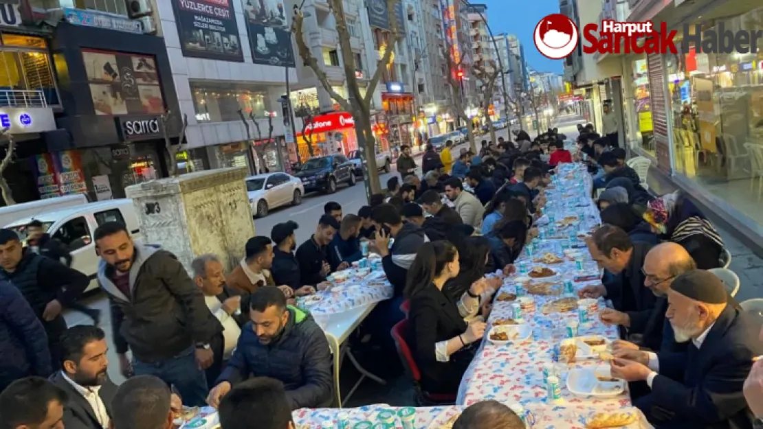 Ülkü Ocakları, Merhum Türkeş'i Unutmadı