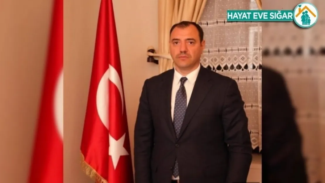 Vali Kaldırım: 'Elazığ'da üretip Türkiye'nin her yerine gönderiyoruz'