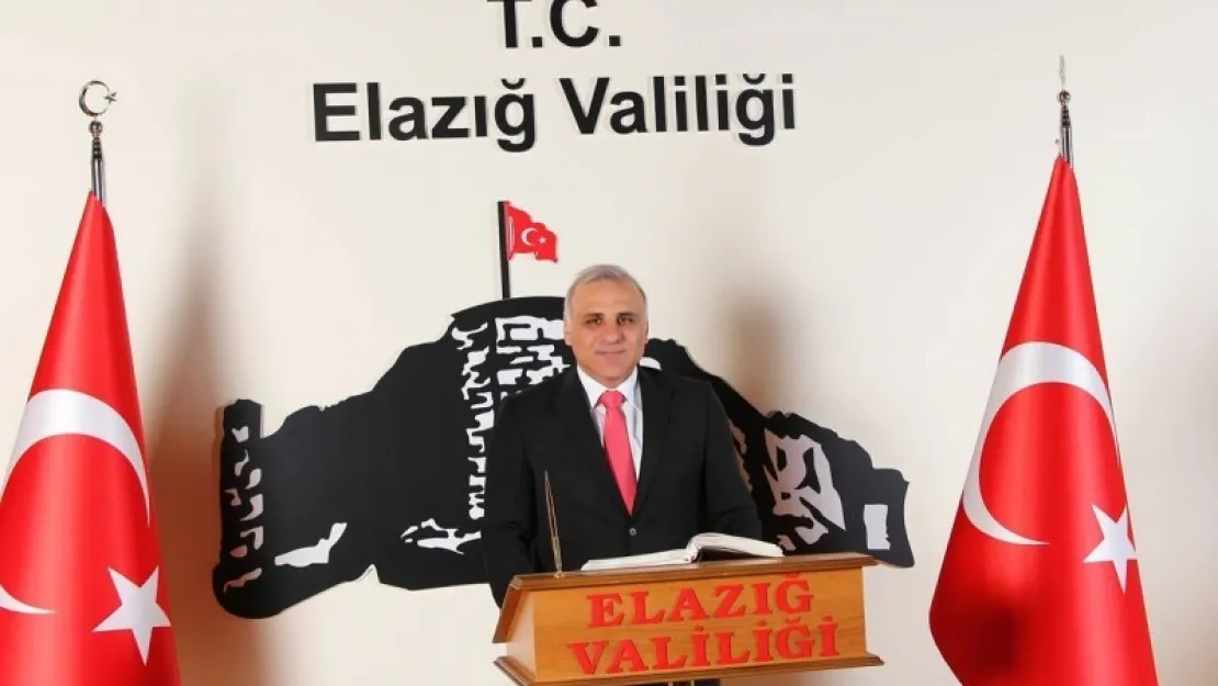 Vali Zorluoğlu'nun Nevruz Bahar Bayramı Mesajı
