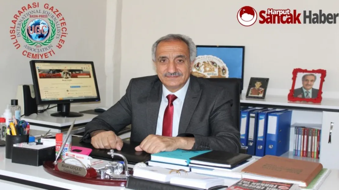 Ya İstifa Etmeli Ya da Özür Dilemeli