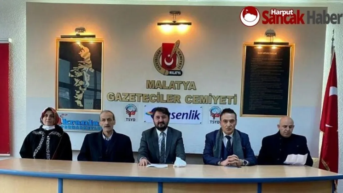 YEŞİLDER, 'Vahap Küçük' Gazetecilik Başarı Ödülleri Verecek