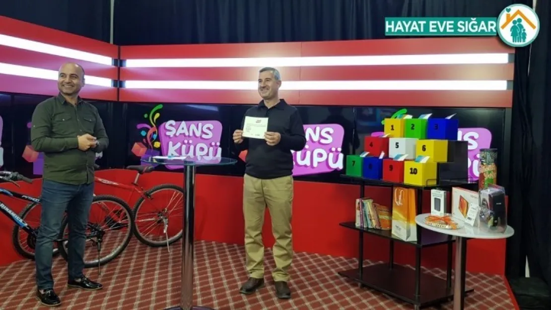 Yeşilyurt TV Yayınları, Ev Ortamlarına Keyif Katıyor