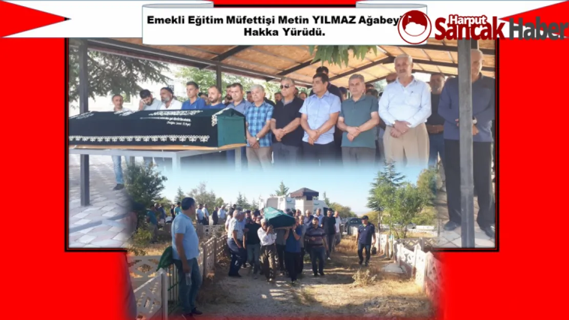 Yılmaz Ailesinin Acı Günü