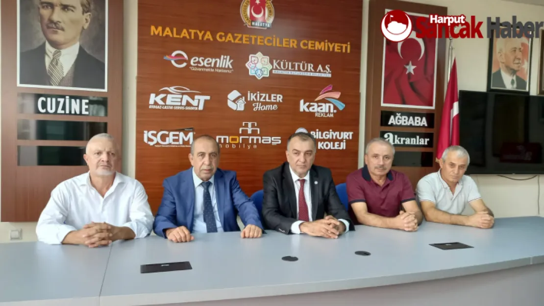 Yılmaz: Belediye Başkanları İsrafa Son Verin