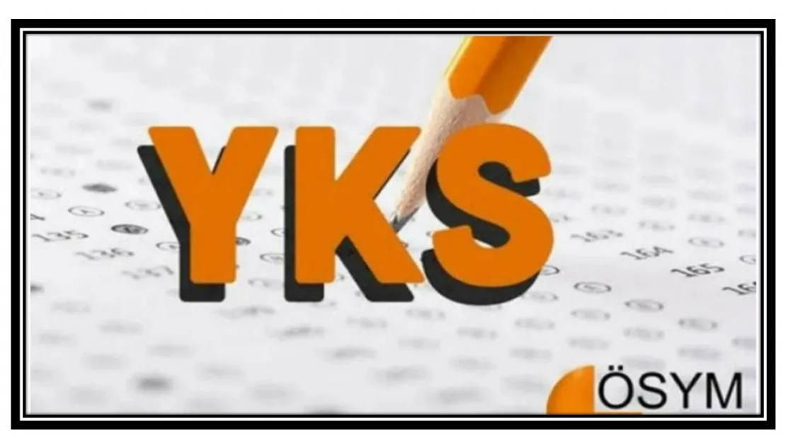 YKS Tercihleri Başlıyor