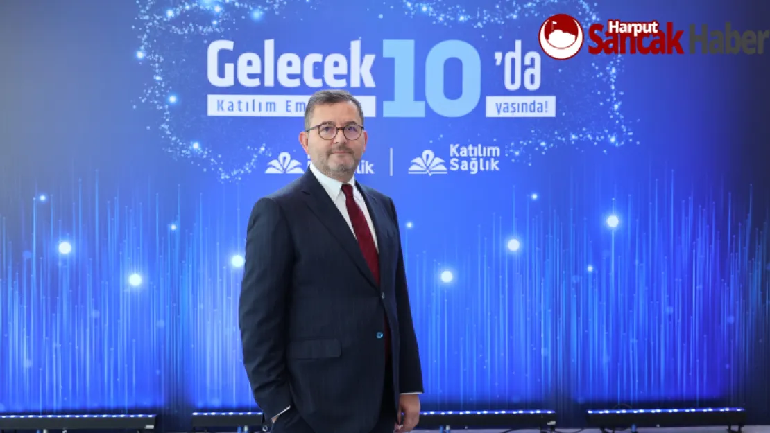 Yurt dışı seyahatlerinizde 'Katılım Sağlık' Güvencesi