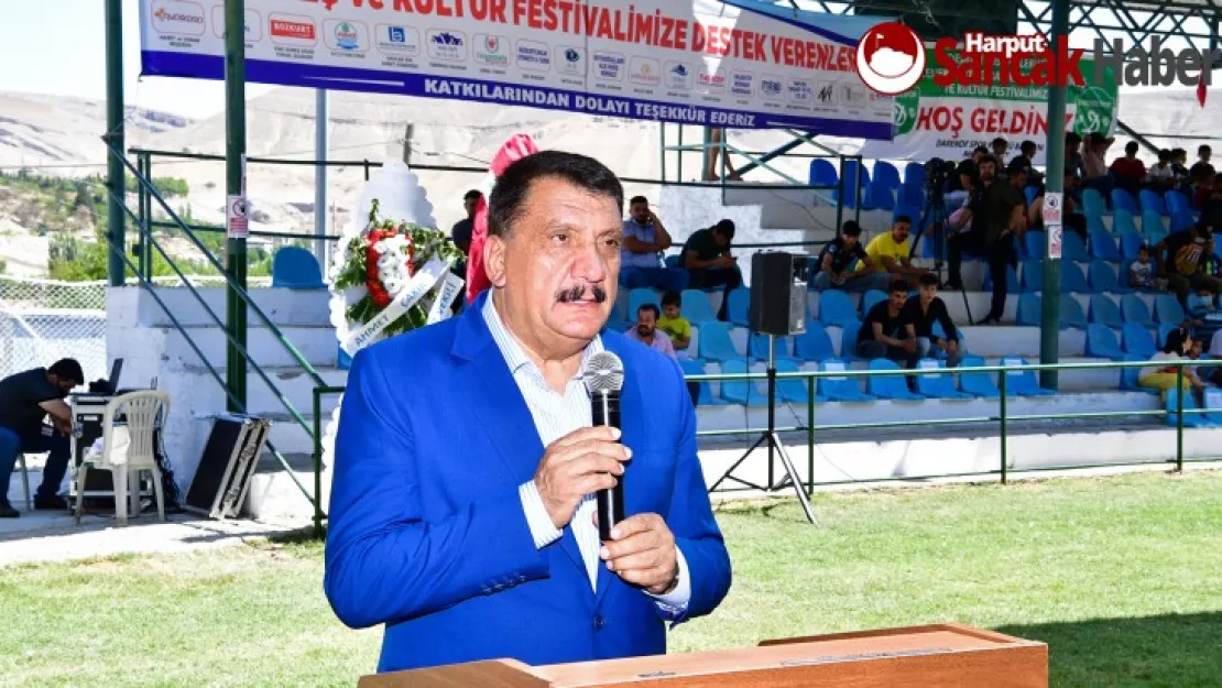 Zengibar Karakucak Güreşlerinin Bu Yıl 68.'Si Düzenleniyor