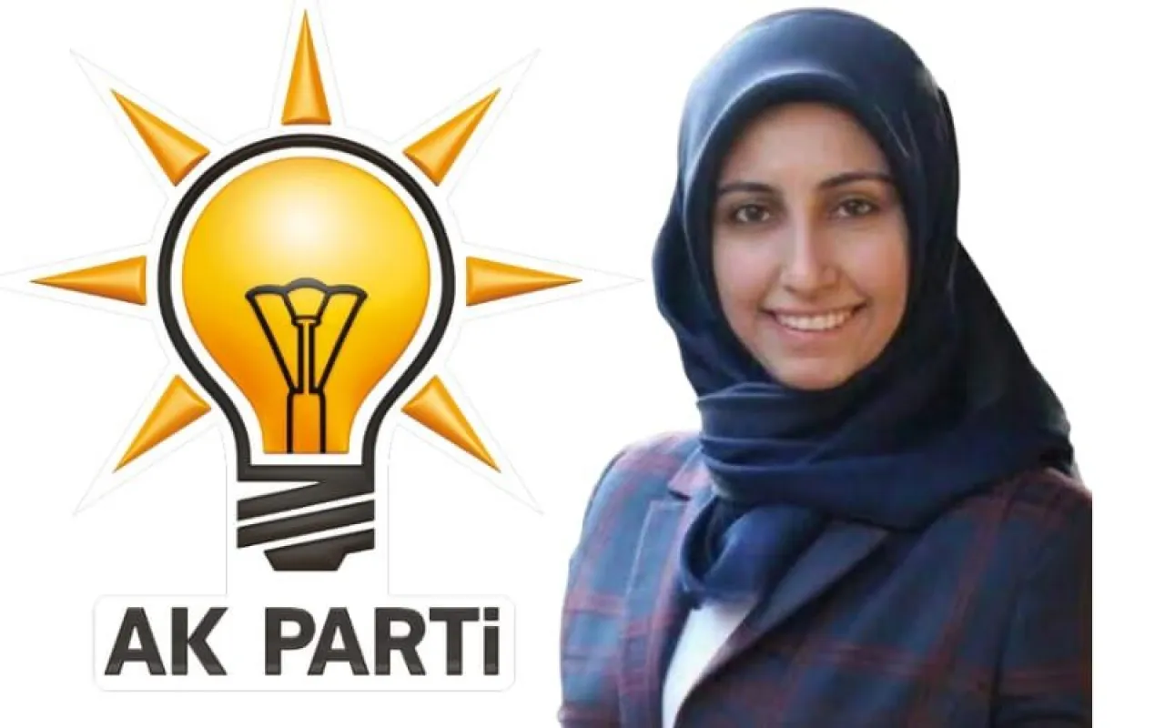 SON DAKİKA! AK Parti Kadın Kolları Başkanı Belli Oldu
