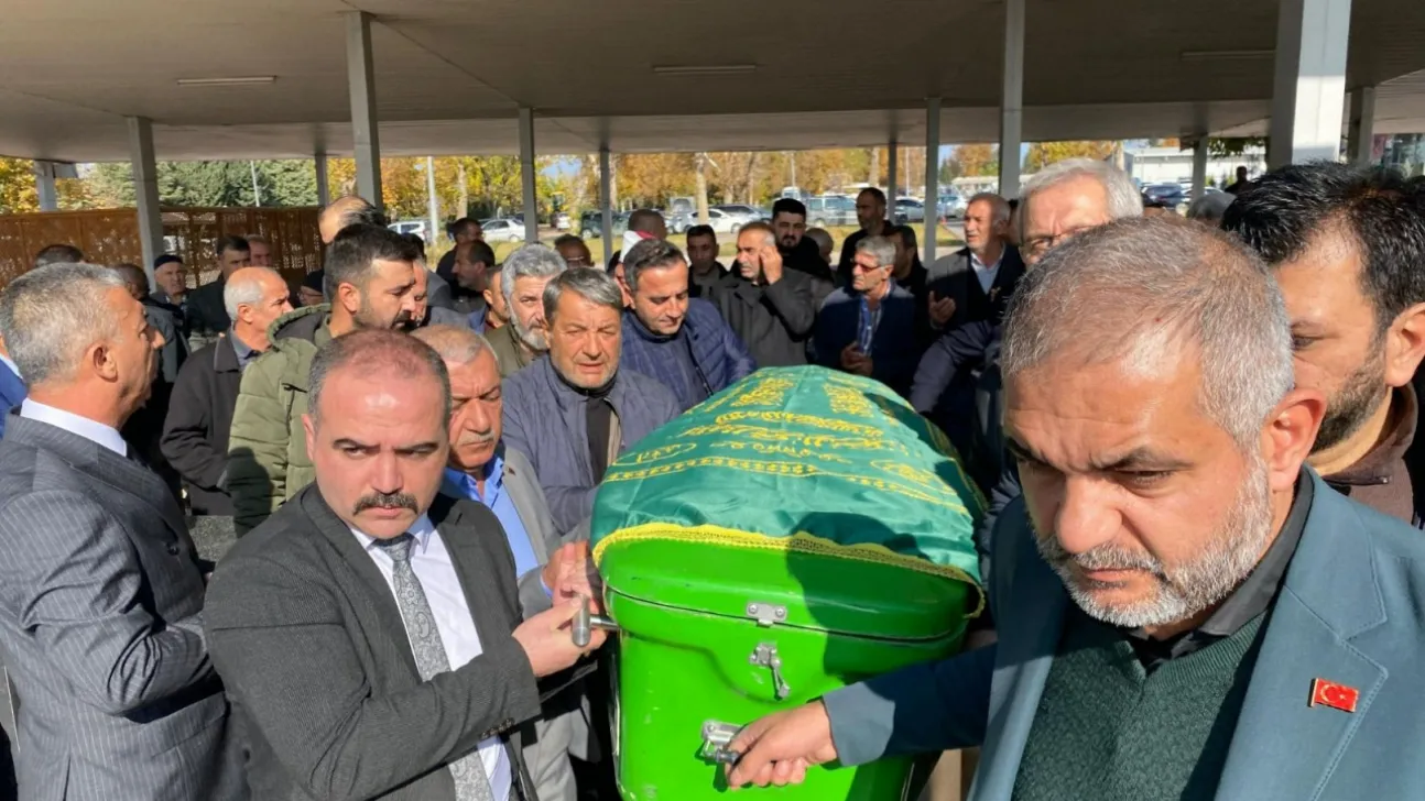 Ali Kınık'ın Acı Günü!!! Ağabeyi Vefat Etti