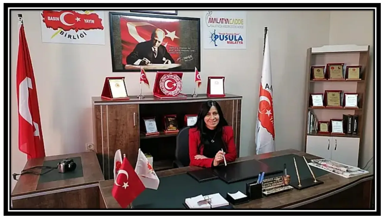 Başkan Filiz Yavuzkurt'tan Tüm Öğretmenlere Minnet ve Teşekkür