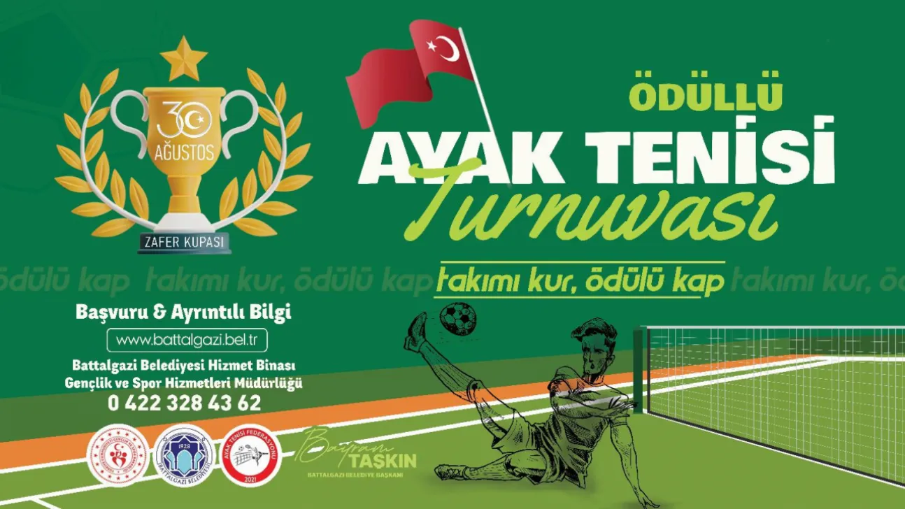 Başvurular 22 Ağustos'a Kadar