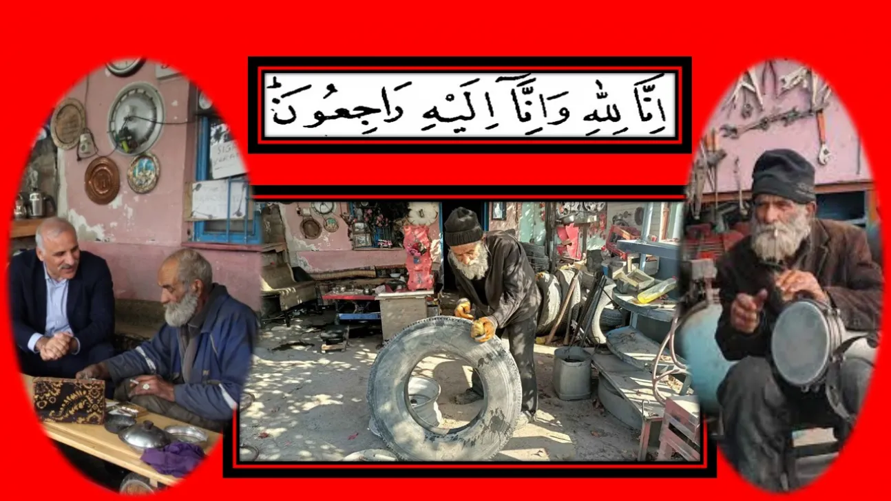 Elazığ Bir Değerini Daha Kaybetti